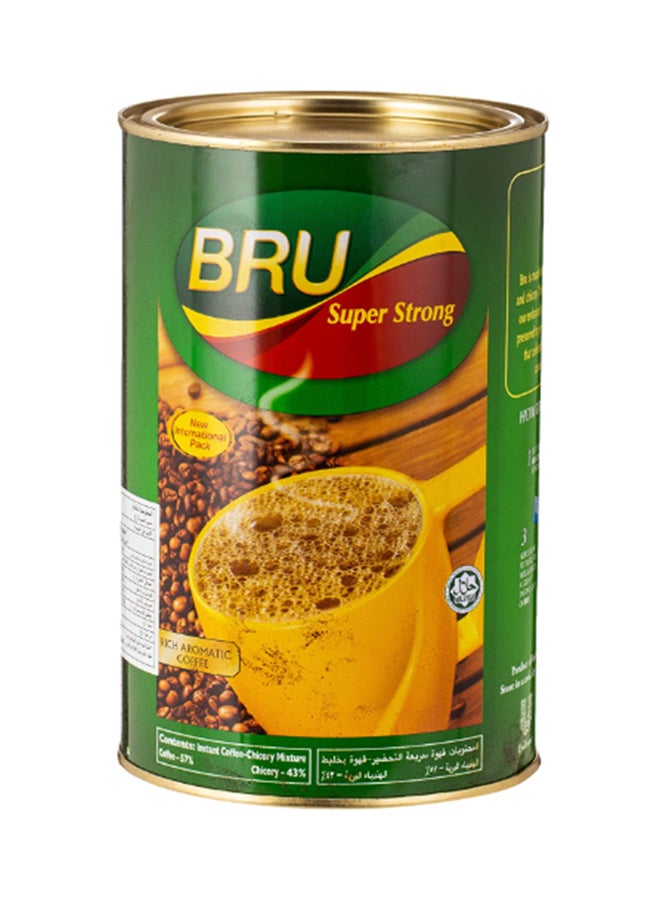 برو Super Strong Coffee 500grams  - Image 1