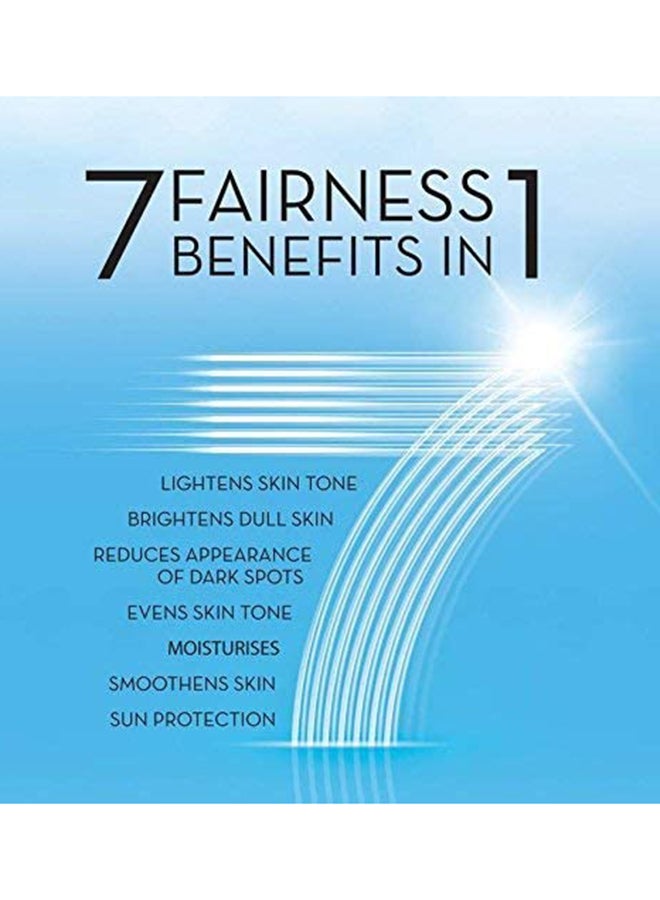 Olay Pack Of 2 Natural White All In 1 Fairness Skin Cream SPF 24 2x50grams - Image 4