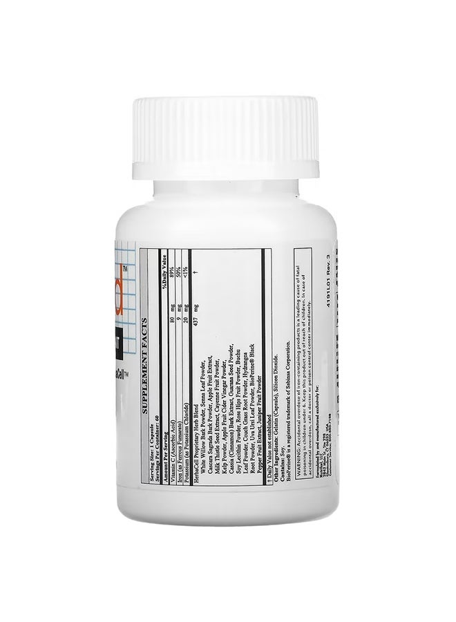 BioTech Cellu Rid - 60 Capsules  - Image 2