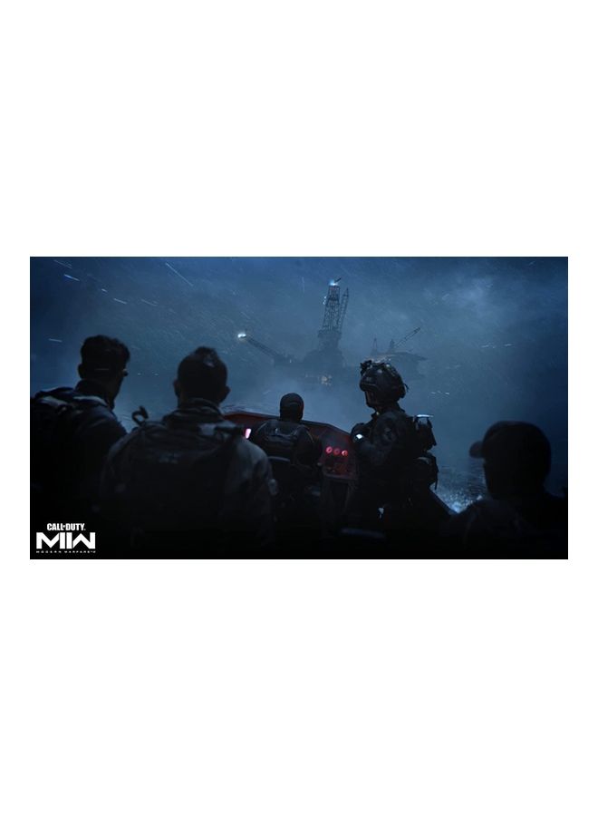 Activision - Call of Duty: Modern Warfare II - (Intl Version) - Action & Shooter - PlayStation 5 (PS5) - Image 1