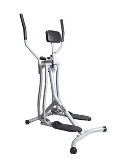 Fitness World Air Walk Trainer Glider 61.5x19x15inch 61.5x19x15inch  - Image 1