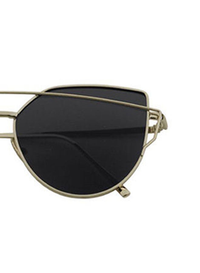 OUTAD Women's Sunglasses Full Rim Cat-Eye - Image 3