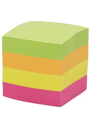 Sticky Notes Folder 50.8 mm Multicolour - view 3