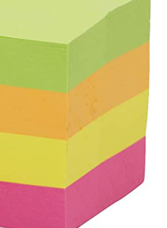 Sticky Notes Folder 50.8 mm Multicolour - v1666793254/N14452575A_6