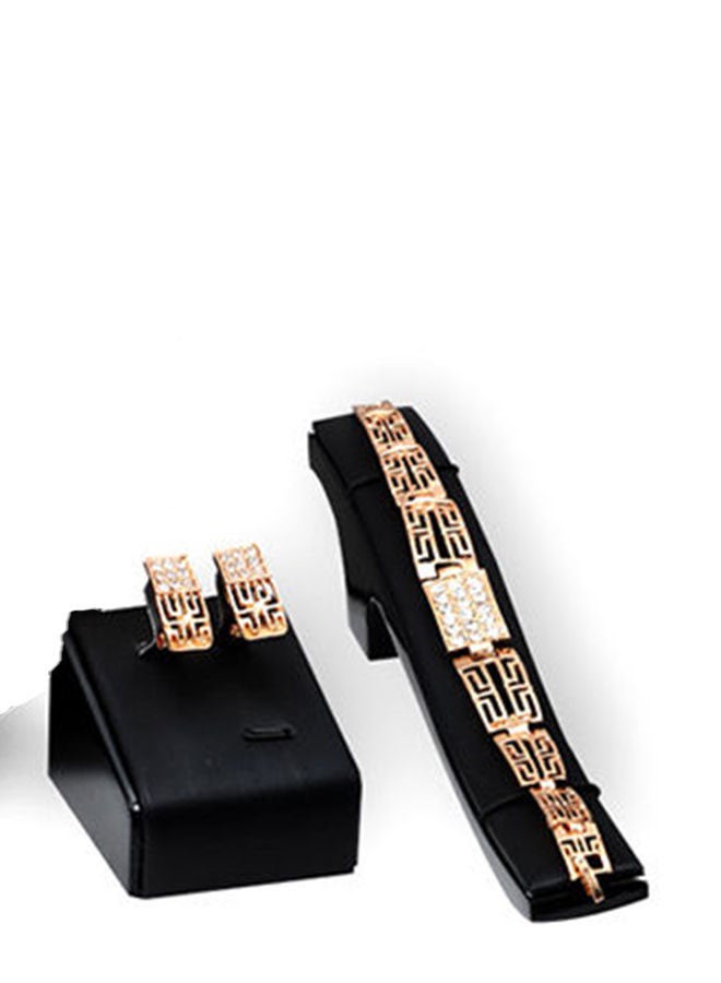 4-Piece Jewellery Set  - Image 3