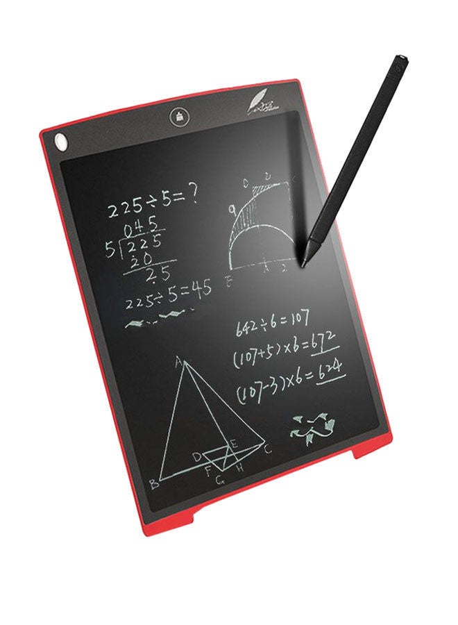 LCD Tablet Blackboard For Kids 8.5inch  - Image 1
