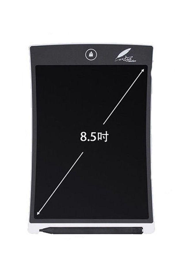 LCD Tablet Blackboard For Kids 8.5inch  - Image 4