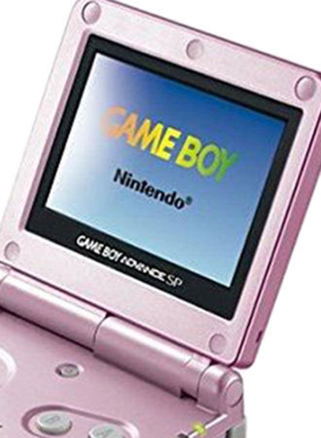 Nintendo - Game Boy Advance Sp Console - Image 1