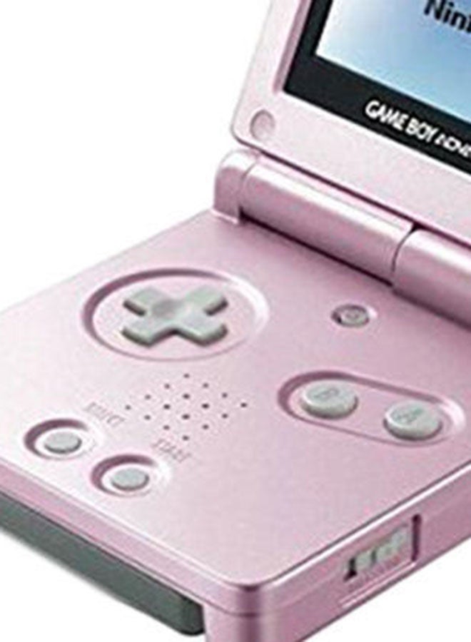 Nintendo - Game Boy Advance Sp Console - Image 1