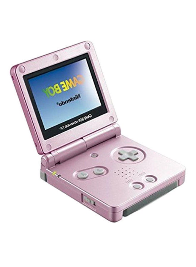 Nintendo - Game Boy Advance Sp Console - Image 1