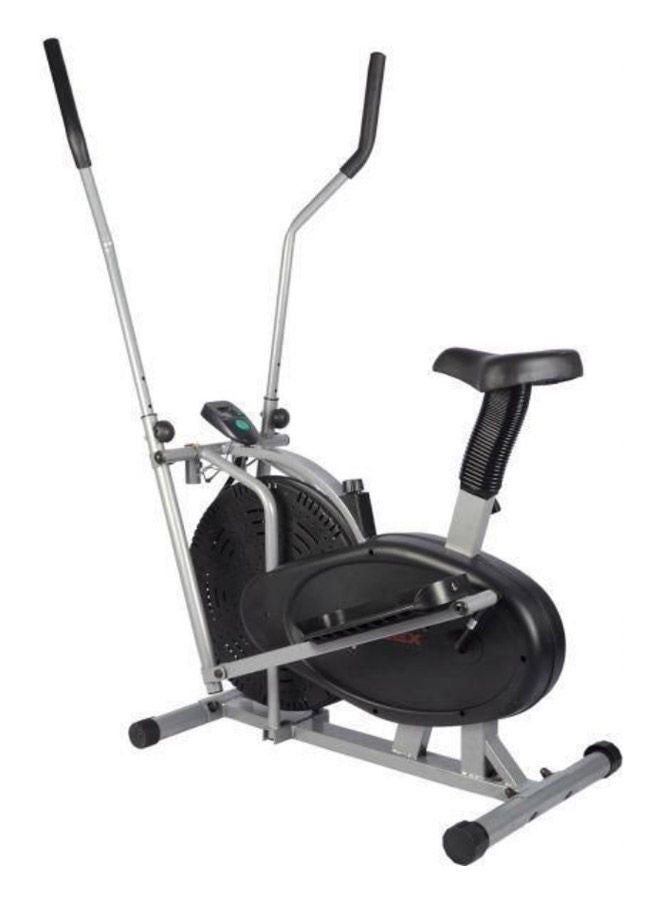 Generic - Regular Orbitrek Slimming Exercise Bike 15kg 15kg - Image 1
