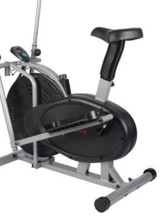 Generic - Regular Orbitrek Slimming Exercise Bike 15kg 15kg - Image 1