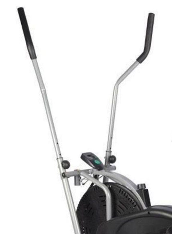 Generic - Regular Orbitrek Slimming Exercise Bike 15kg 15kg - Image 1