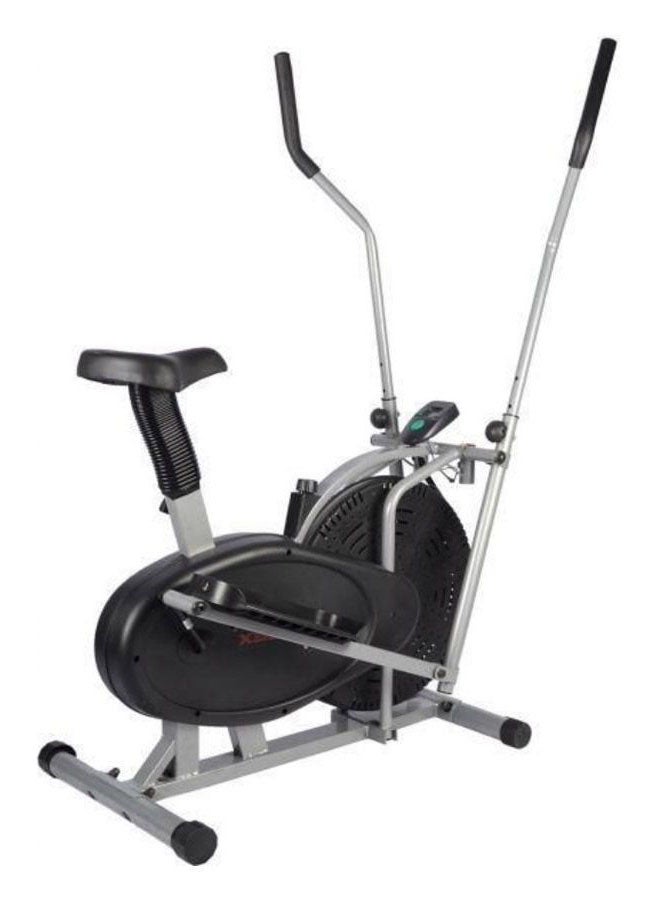 Generic - Regular Orbitrek Slimming Exercise Bike 15kg 15kg - Image 1