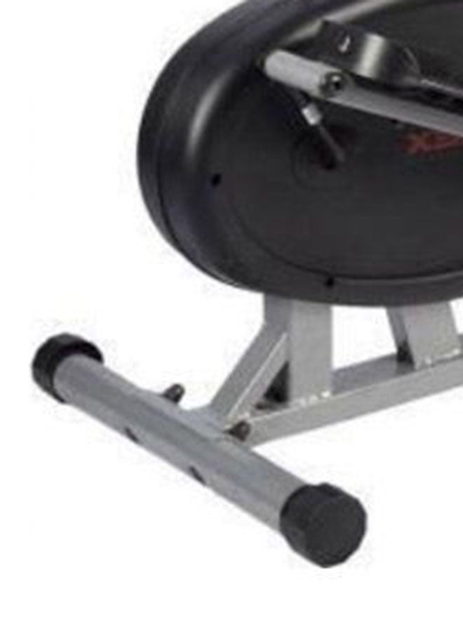Generic - Regular Orbitrek Slimming Exercise Bike 15kg 15kg - Image 1