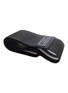 Generic 3-Piece Exercise Resistance Loop Bands Set 25x2x13cm 25x2x13cm  - Image 3