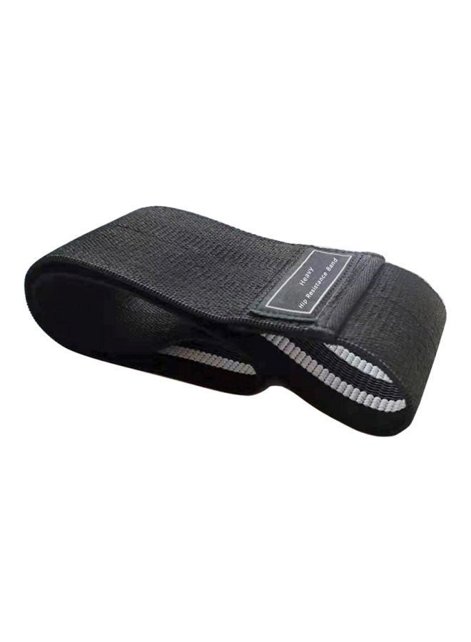 Generic - 3-Piece Exercise Resistance Loop Bands Set 25x2x13cm 25x2x13cm - Image 1