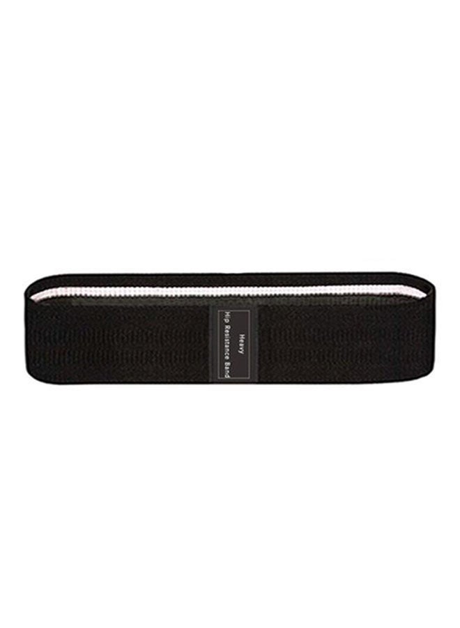 Generic - 3-Piece Exercise Resistance Loop Bands Set 25x2x13cm 25x2x13cm - Image 1
