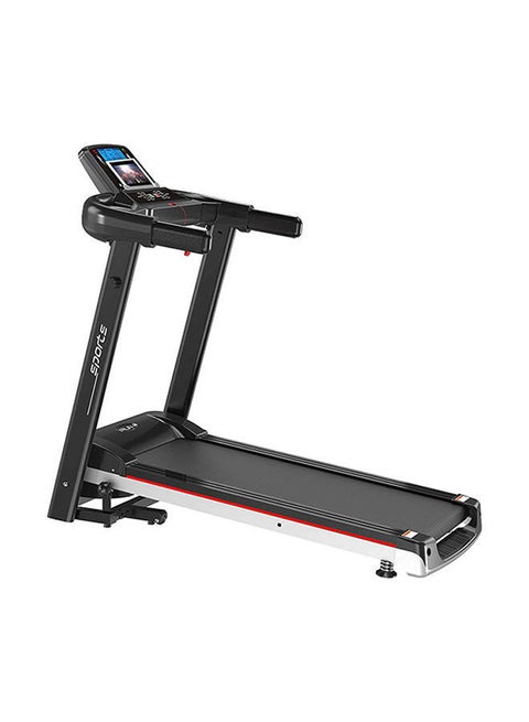 Magic Motorized Treadmill Lifetime Frame Warranty EM-1257 73 x 28.5 x 141cm