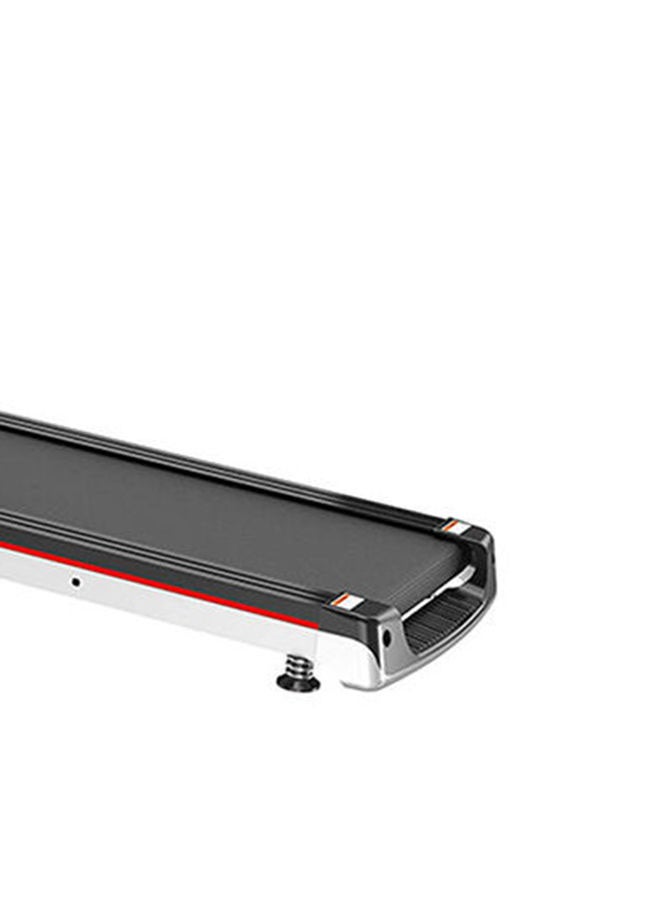 Magic - Magic Motorized Treadmill Lifetime Frame Warranty EM-1257 73 x 28.5 x 141cm - Image 1