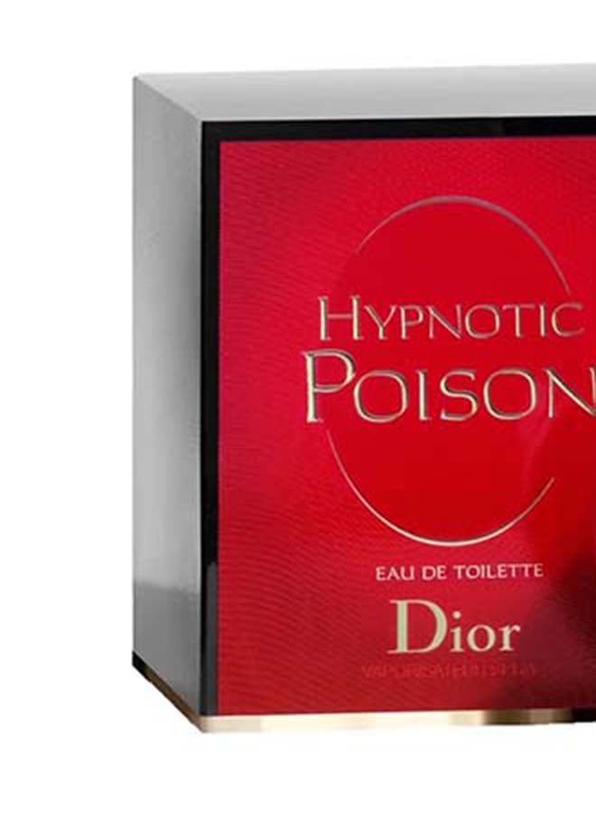 Dior - Hypnotic Poison EDT 150ml - Image 1