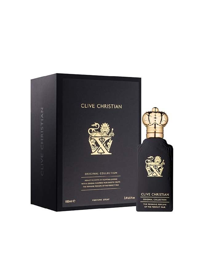 CLIVE CHRISTIAN X EDP 100ml - Image 1