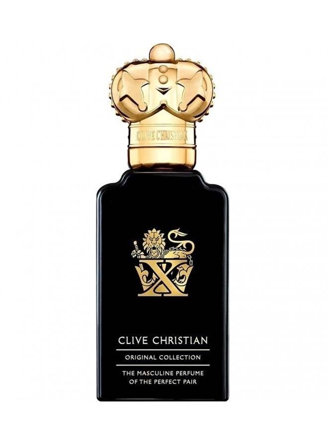 CLIVE CHRISTIAN X EDP 100ml - Image 2