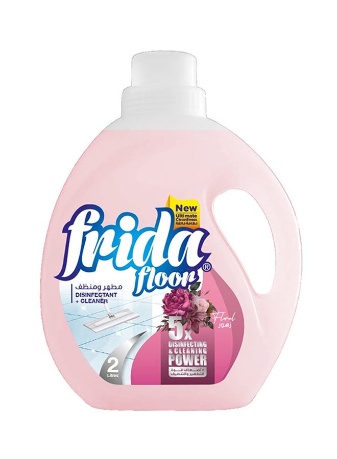 Frida Frida fioor flora 2Liters 