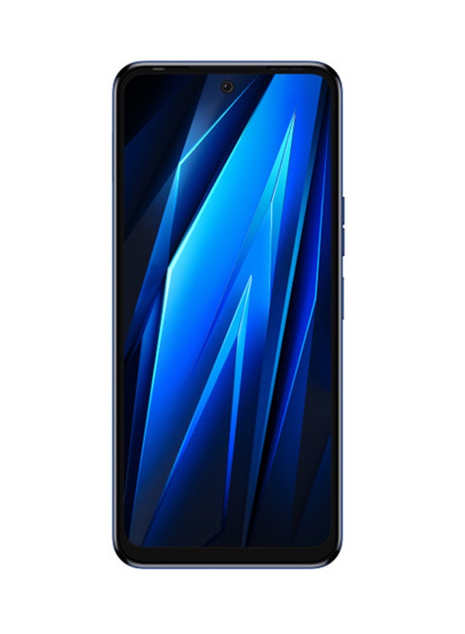 TECNO Pova 4 Dual SIM Cryolite Blue 8GB RAM 128GB 4G - Middle East Version  - Image 2