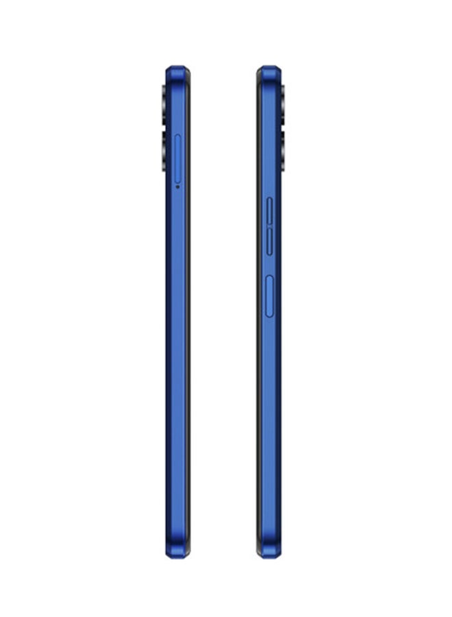 TECNO Pova 4 Dual SIM Cryolite Blue 8GB RAM 128GB 4G - Middle East Version  - Image 4