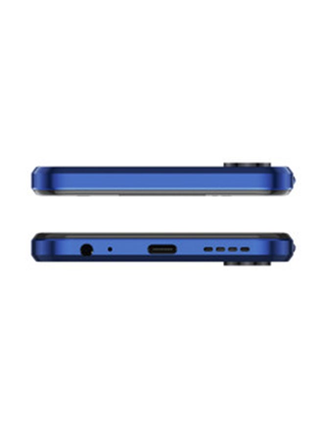 TECNO Pova 4 Dual SIM Cryolite Blue 8GB RAM 128GB 4G - Middle East Version  - Image 5
