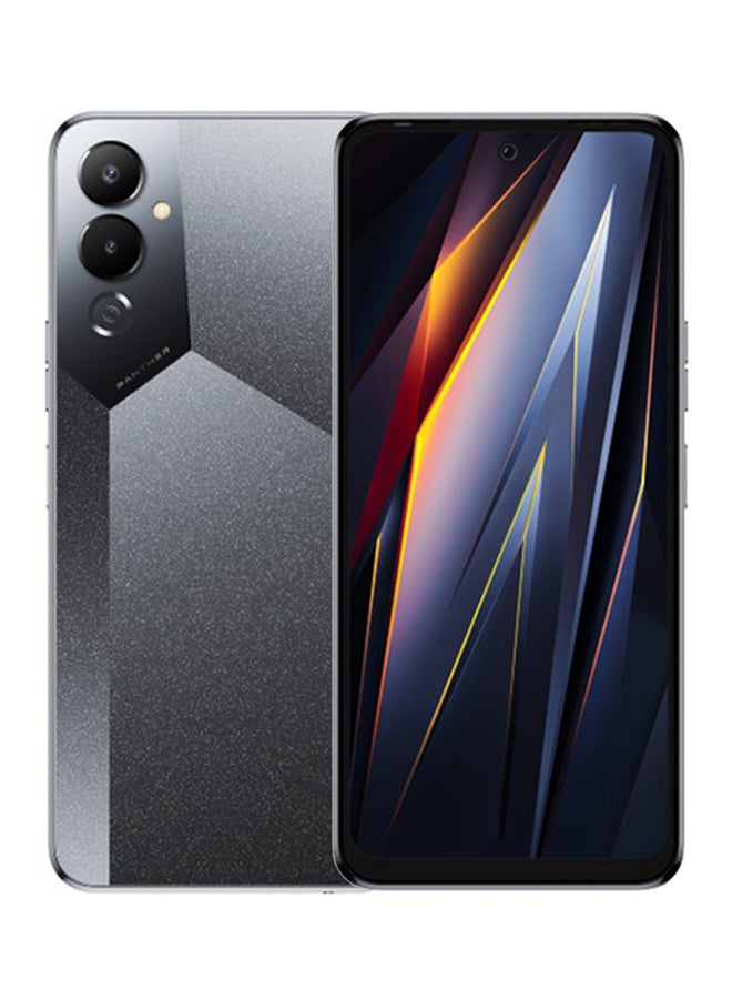 TECNO Pova 4 Dual SIM Uranolith Grey 8GB RAM 256GB 4G - Middle East Version  - Image 1