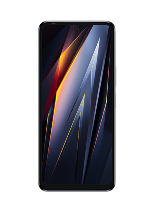 TECNO Pova 4 Dual SIM Uranolith Grey 8GB RAM 256GB 4G - Middle East Version  - Image 2
