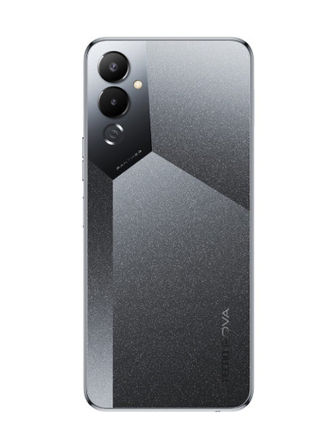 TECNO Pova 4 Dual SIM Uranolith Grey 8GB RAM 256GB 4G - Middle East Version  - Image 3