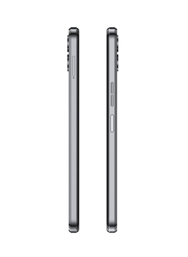 TECNO Pova 4 Dual SIM Uranolith Grey 8GB RAM 256GB 4G - Middle East Version  - Image 4