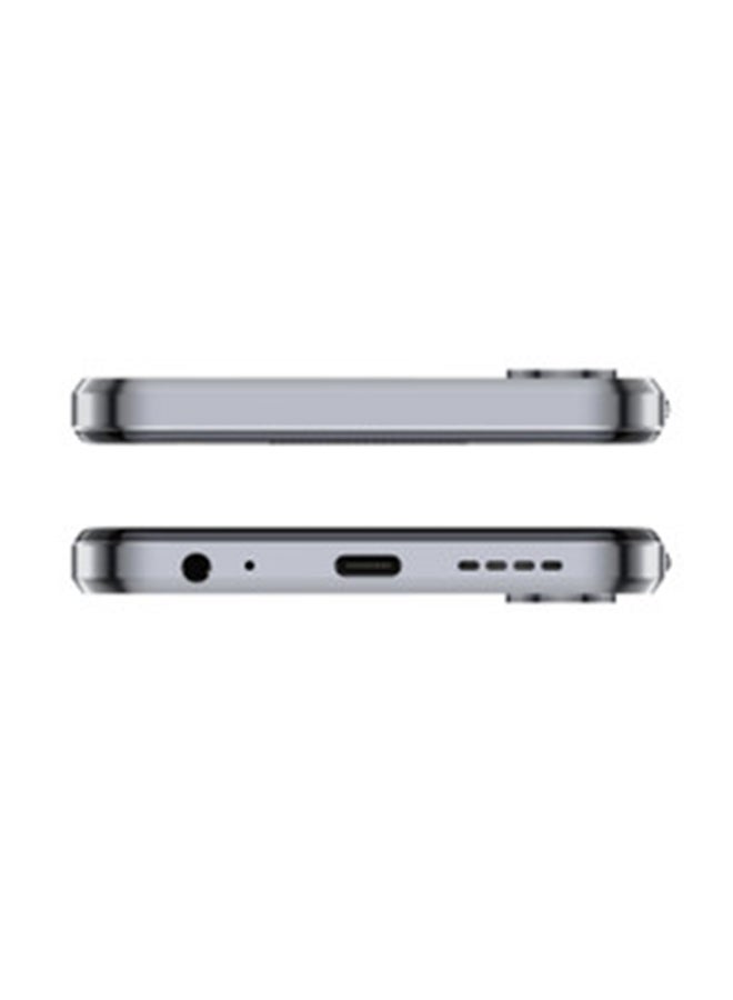TECNO Pova 4 Dual SIM Uranolith Grey 8GB RAM 256GB 4G - Middle East Version  - Image 5