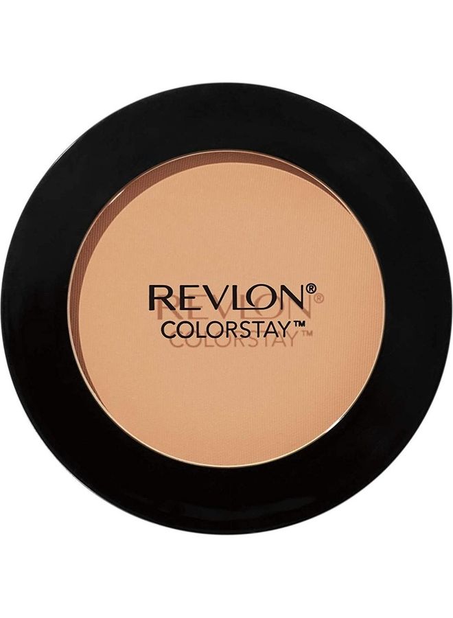 ريفلون بودرة كولورستاي المضغوطة متوسط - Image 1
