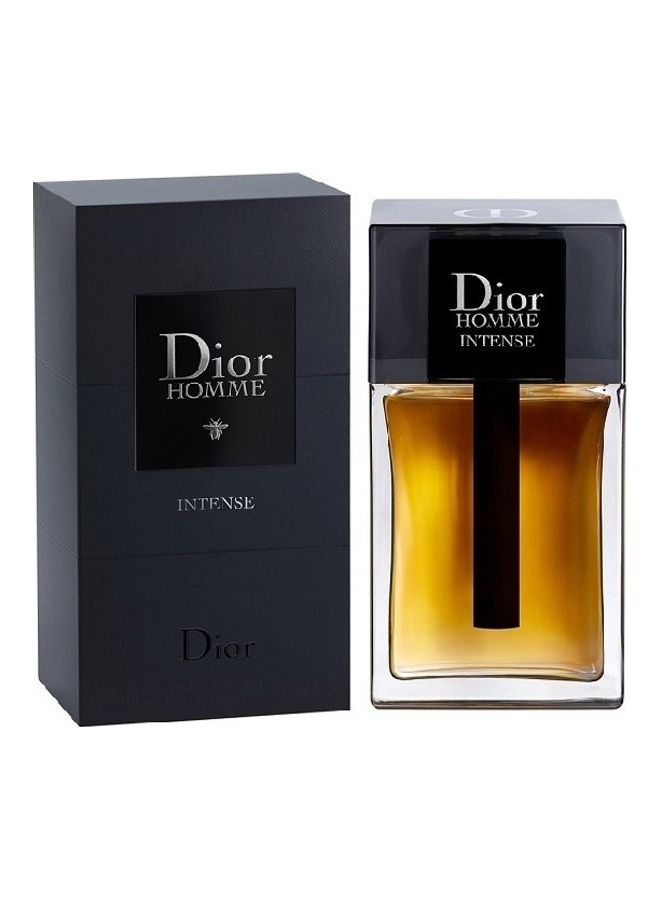 Dior Homme Intense EDP 50ml  - Image 1