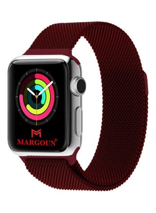 Dark Red