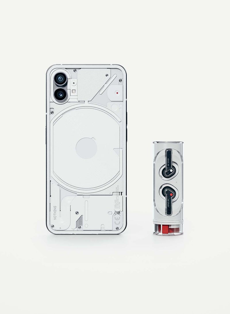 Nothing - Nothing Ear Stick White - Image 1
