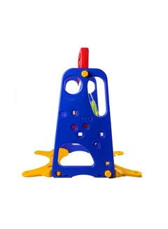 XIANGYU Children Play Plastic Swing Indoor Use Gifts For Toys 78x100x115cm  - Image 3