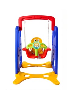 XIANGYU Children Play Plastic Swing Indoor Use Gifts For Toys 78x100x115cm  - Image 2