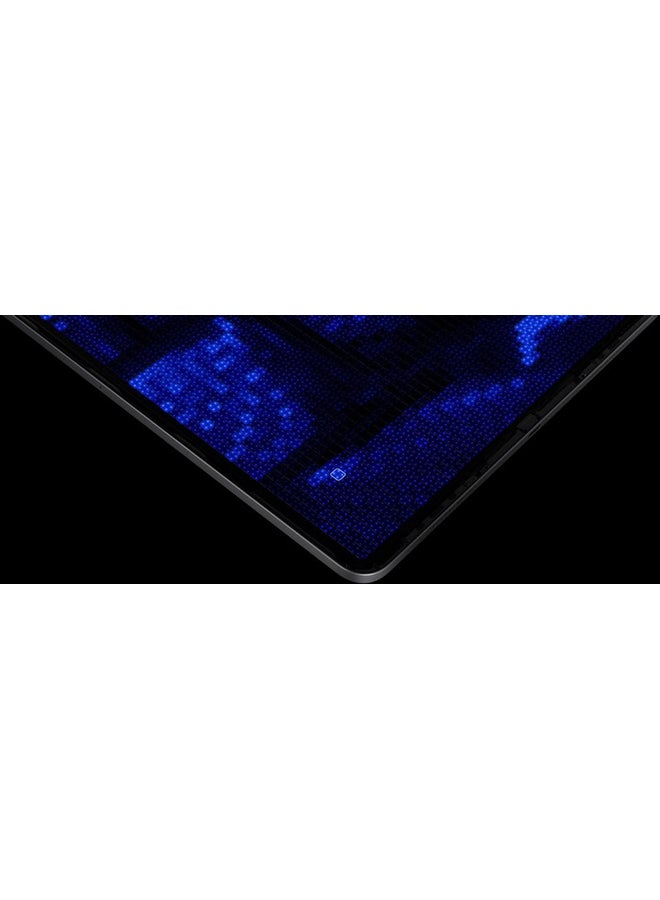 Apple - iPad Pro 2022 (4th Gen) 11 inch Space Gray 2TB WiFi - International Version - Image 1
