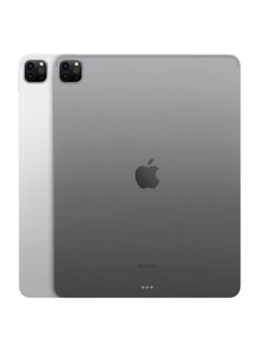 iPad Pro 2022 (6th Gen) 12.9 inch Space Gray 2TB 5G - Middle East Version - v1666857044/N53359833A_2