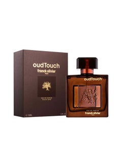 فرانك أوليفييه أو دي تواليت بور لوي بعطر العود 100ملليلتر  - Image 1