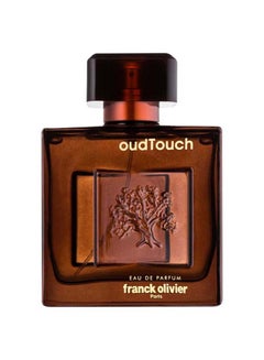 فرانك أوليفييه أو دي تواليت بور لوي بعطر العود 100ملليلتر  - Image 2
