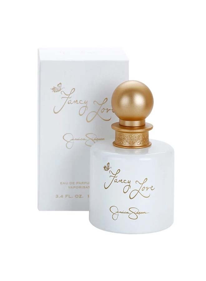 Jessica Simpson Fancy Love EDP 100ml  - Image 2