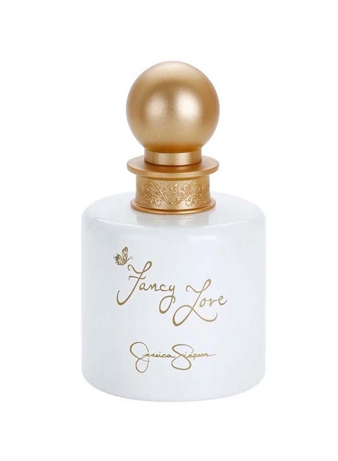 Jessica Simpson Fancy Love EDP 100ml  - Image 3