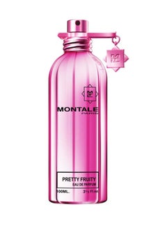 MONTALE Pretty Fruity EDP Spray 100ml  - Image 1