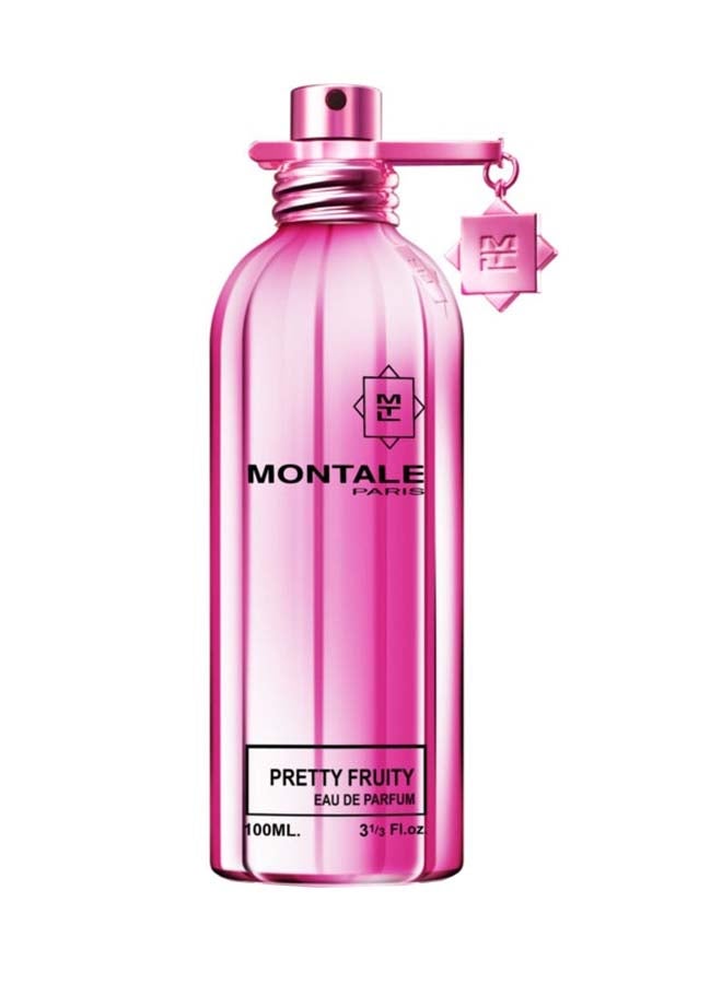 MONTALE Pretty Fruity EDP Spray 100ml - Image 1